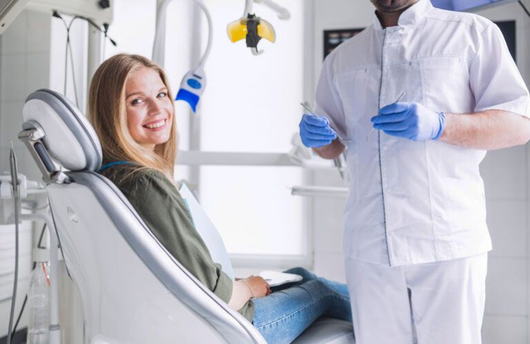Affordable Dental Care Tips