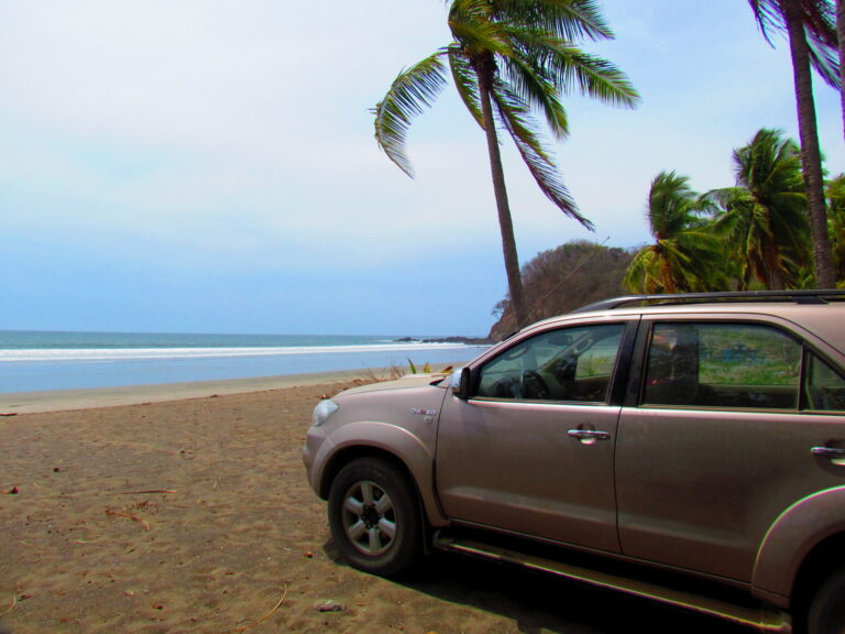 Car Rentals Costa Rica