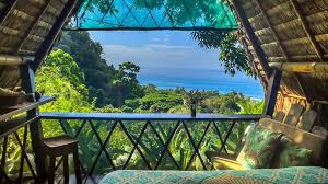 finca exotica landingpage