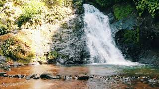 landscape cascada de tocori