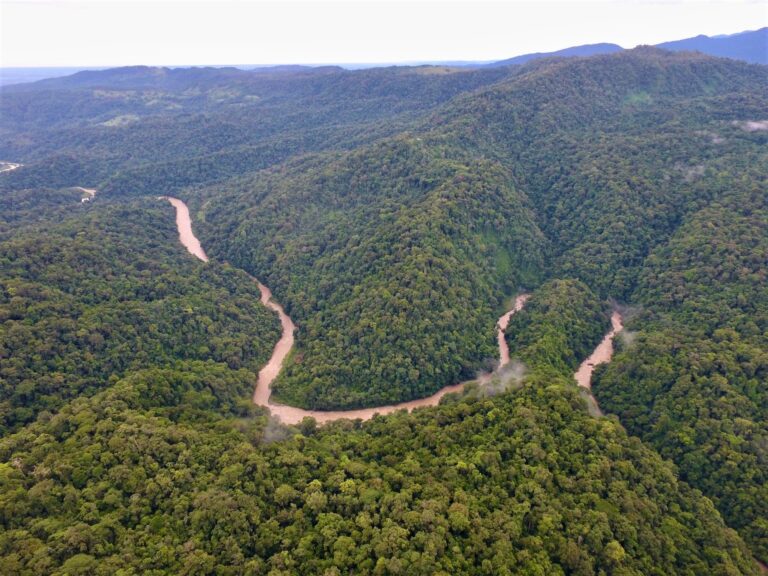 pacura tour landingpage